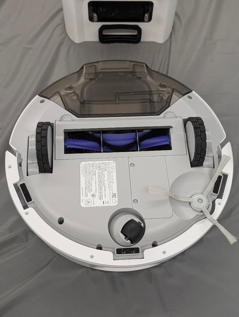 【美品】Narwa ナーワル freo S ロボット掃除機