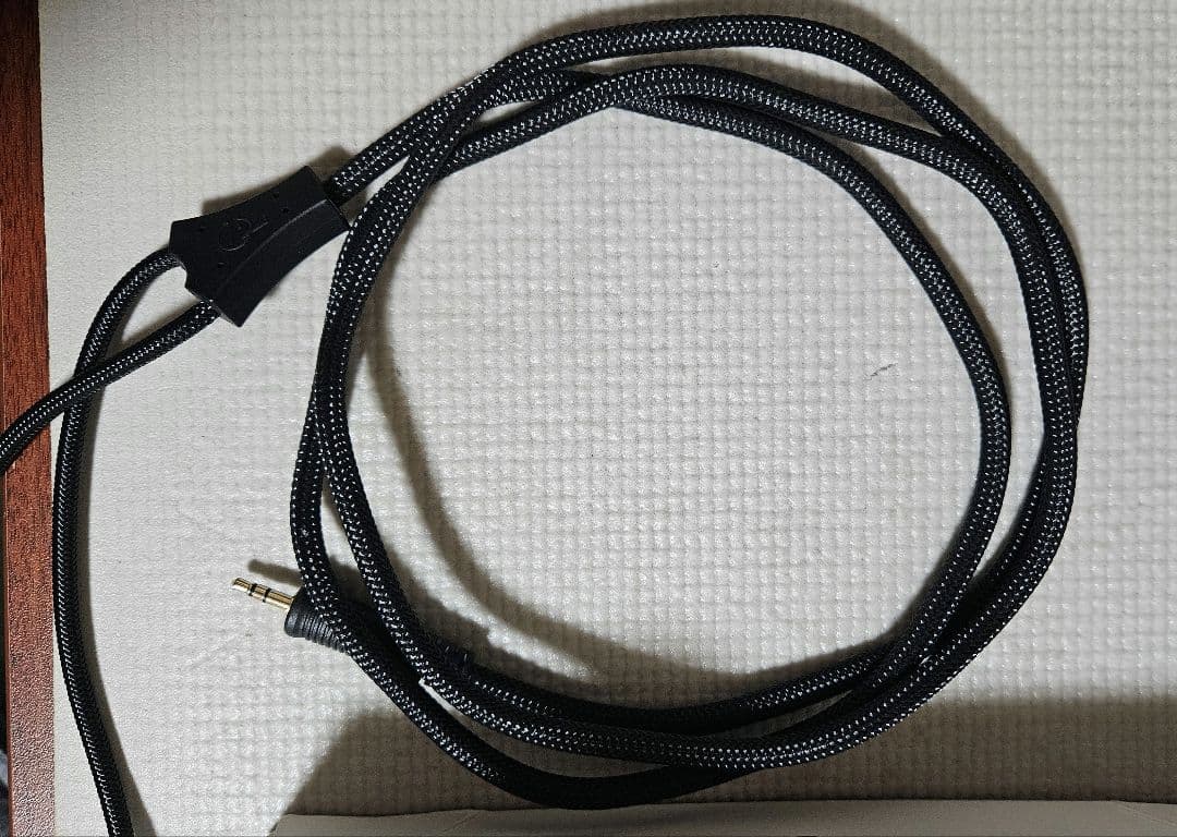 GRADO RS2X 有線ヘッドホン