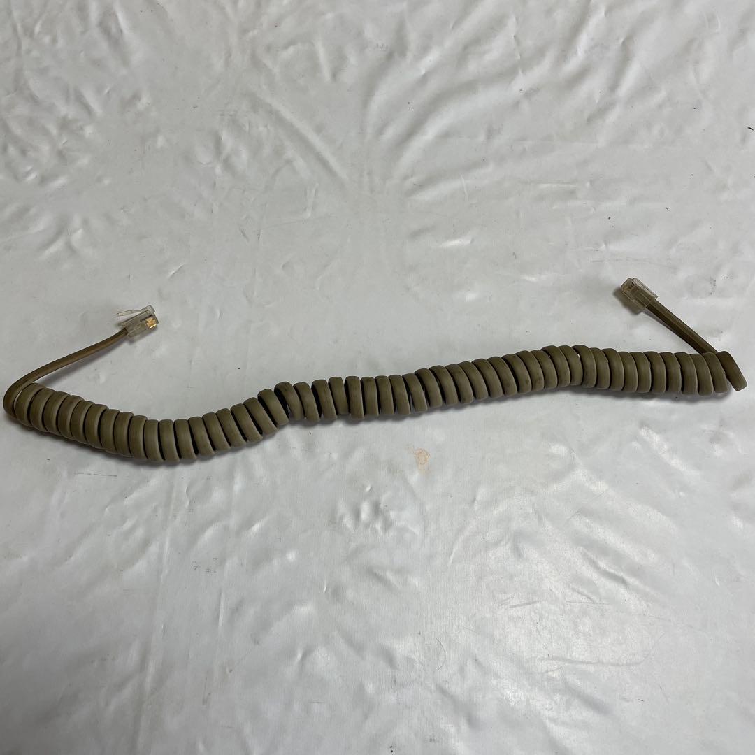 Apple Plus用M0110AJ キーボード 本体、マウス、ケーブル