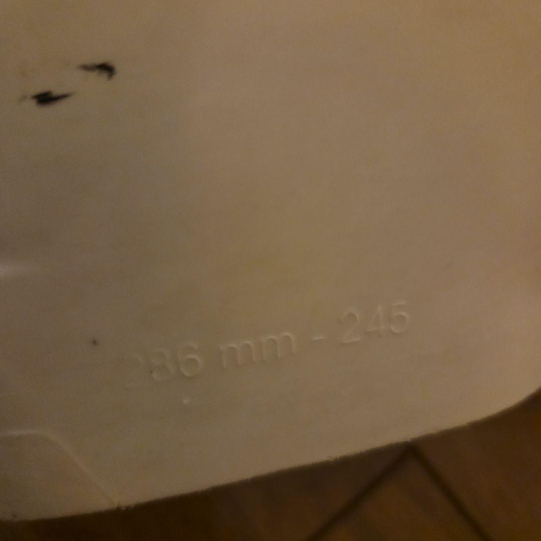 ROSSIGNOL HERO スキーブーツ 24.5cm