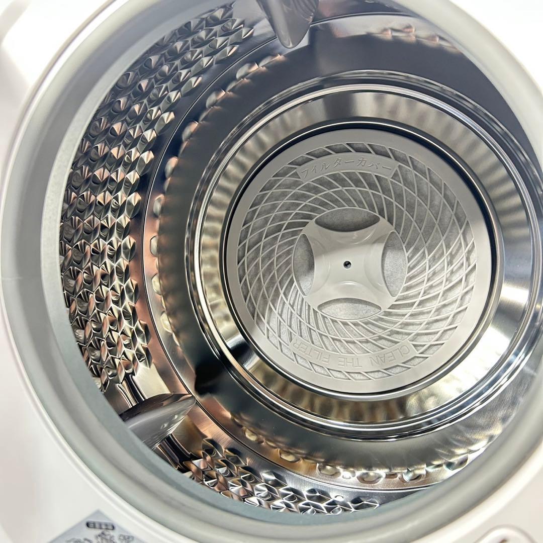 衣類乾燥機 「乾きくん」 シリーズ SR-ASMN206 2024年 d5230