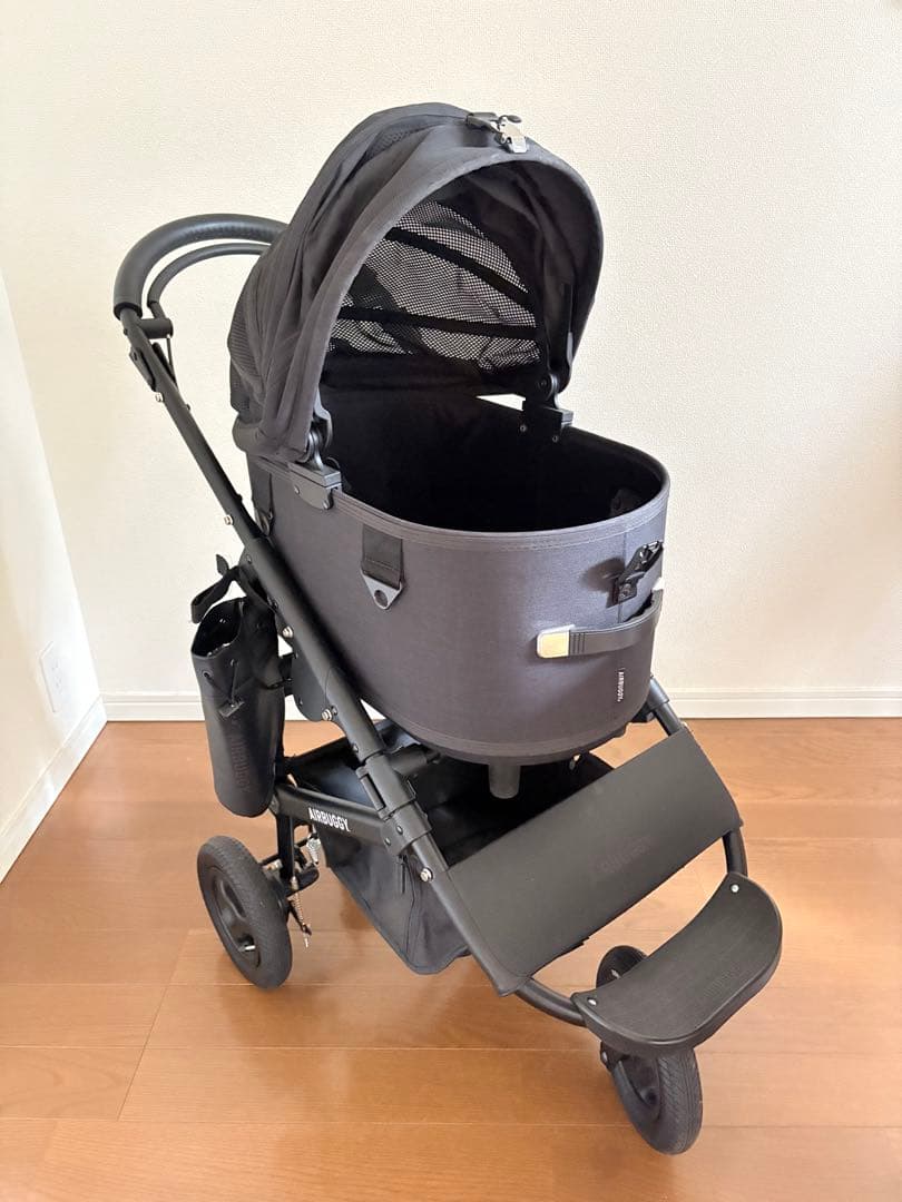 AirBuggy for pet DOME3 レギュラー　エアバギー