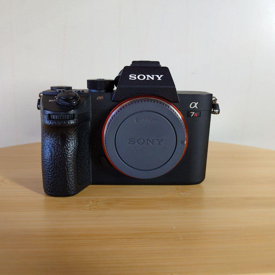 SONY α7RⅢ (ILCE-7RM3)＋ 諸々