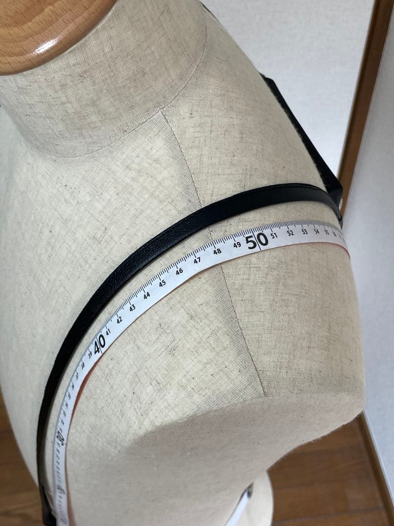 ウシジマくん 岸辺露伴風サスペンダー