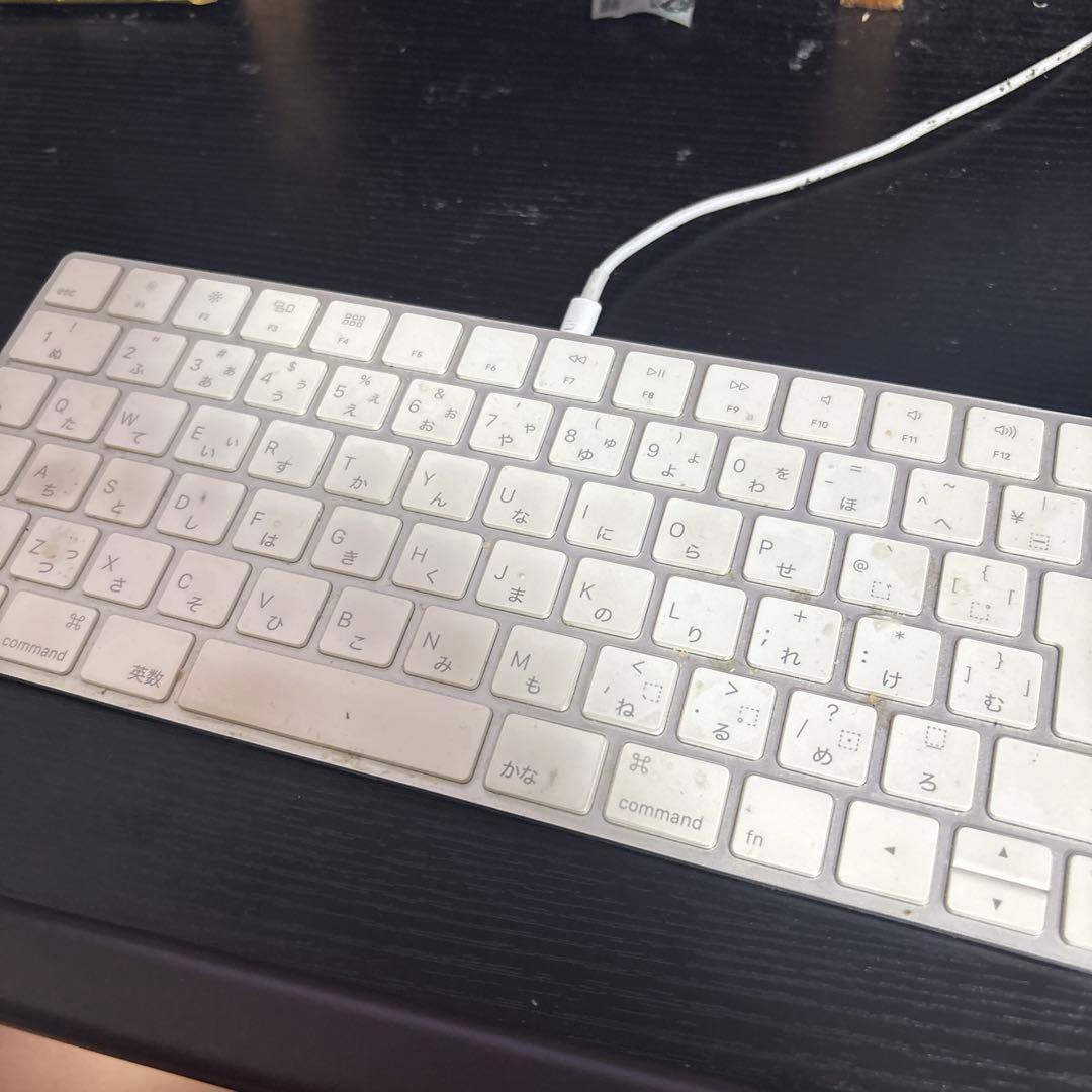 iMac Retina 5K 27インチ 2017年モデル