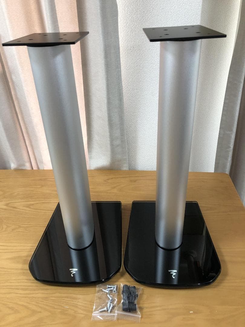 スピーカー・ウーファー FOCAL ARIA S900 STAND