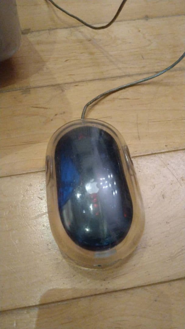 値下げ！！アップル Apple初代 iMac モニタ一体型デスクトップ