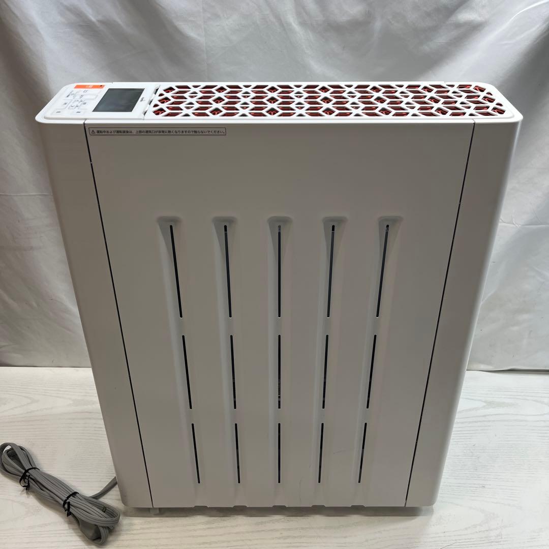 【美品】ユーレックス　ヘリテイジーヒーター　EHT-M15QDF ホワイト