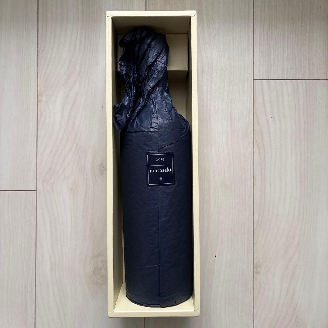 KENZO ESTATE 2019 murasaki ワイン
