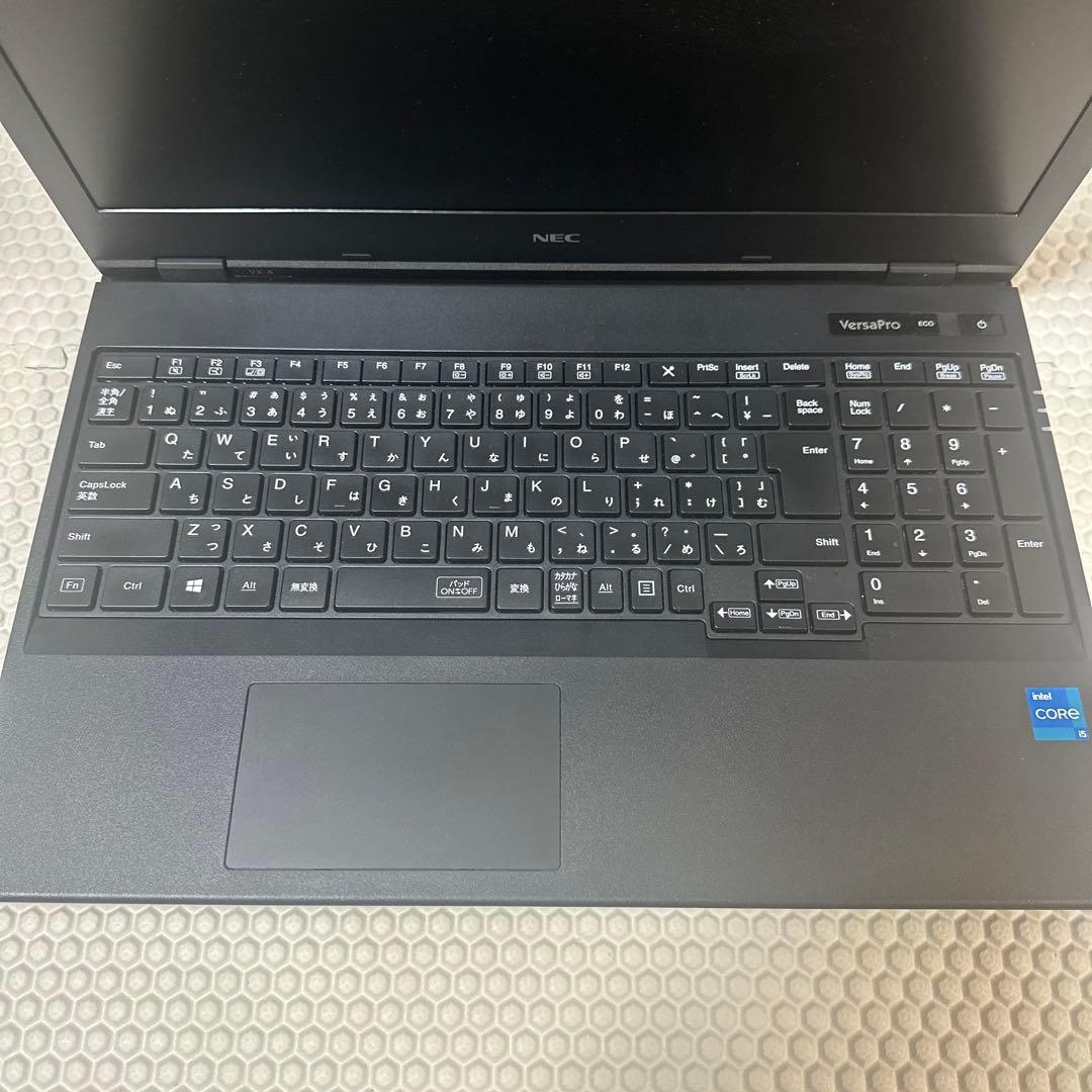 美品NEC VKT42X/I5-11世代/16G/1TSSHD/15.6HD