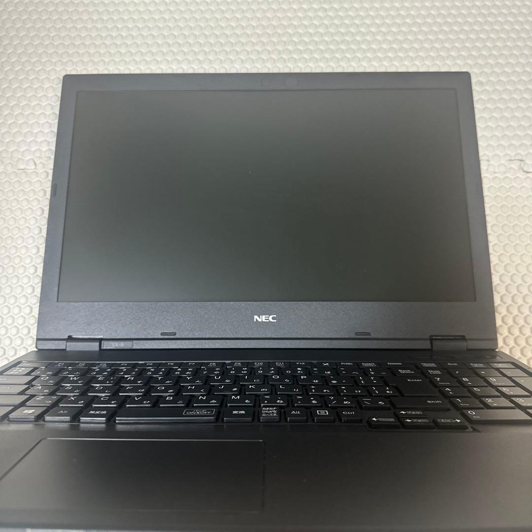 美品NEC VKT42X/I5-11世代/16G/1TSSHD/15.6HD