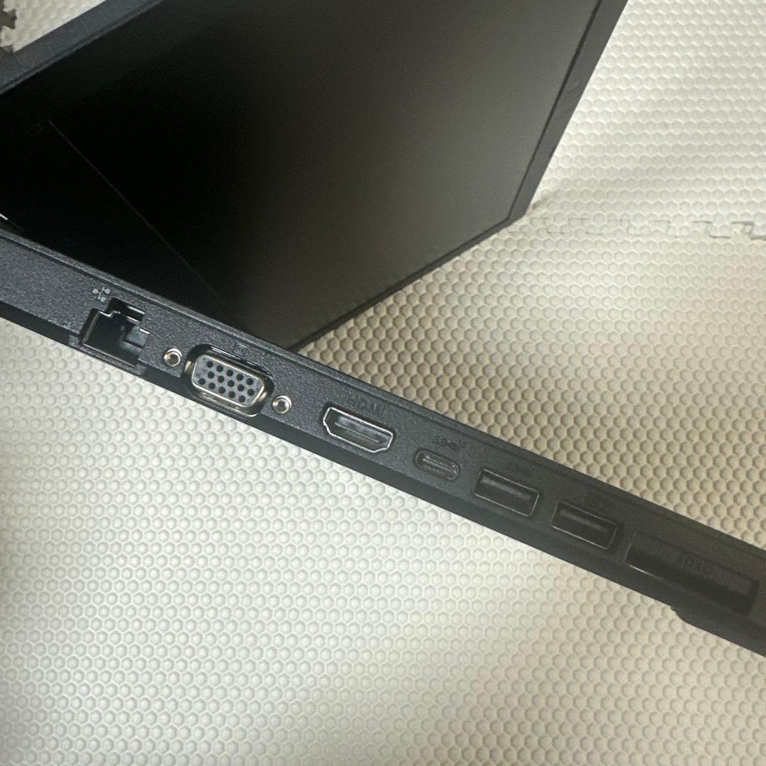 美品NEC VKT42X/I5-11世代/16G/1TSSHD/15.6HD