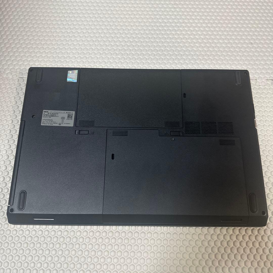 美品NEC VKT42X/I5-11世代/16G/1TSSHD/15.6HD