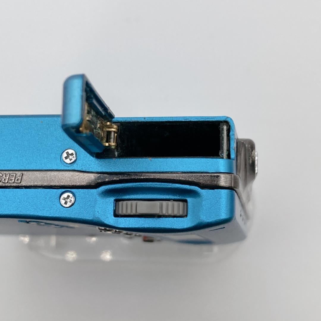 動作品 SONYソニー WALKMAN MZ-R900 ポータブルMDプレーヤー