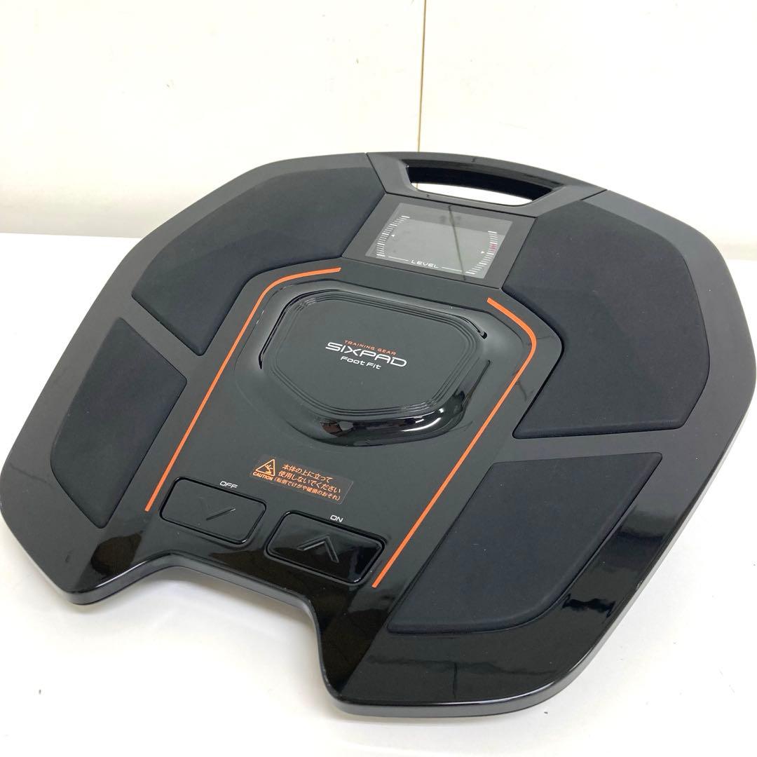 f356-36 SIXPAD Footfit シックスパッド　フットフィット