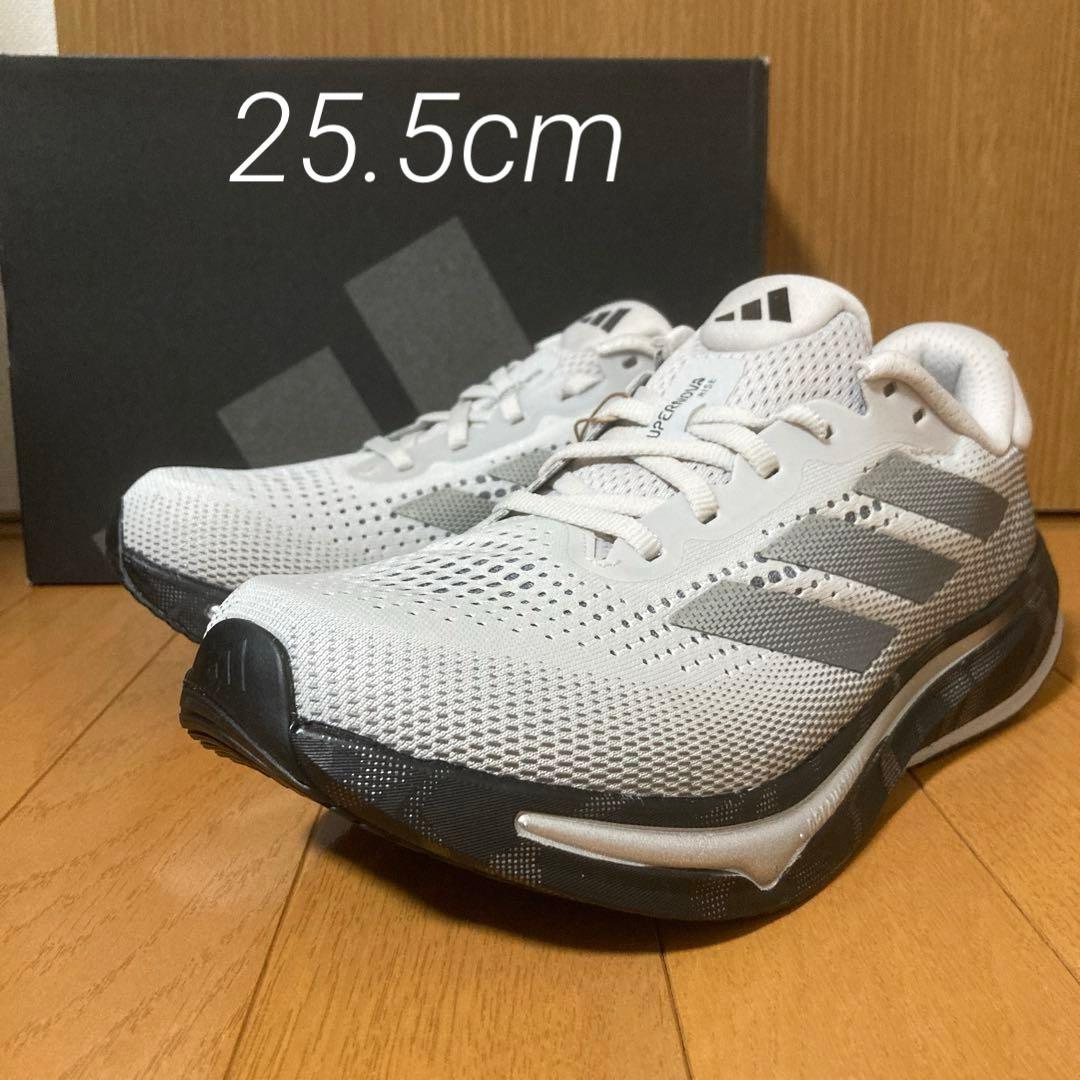 アディダス ランニングシューズ　スーパーノヴァ ライズ　　ID8782