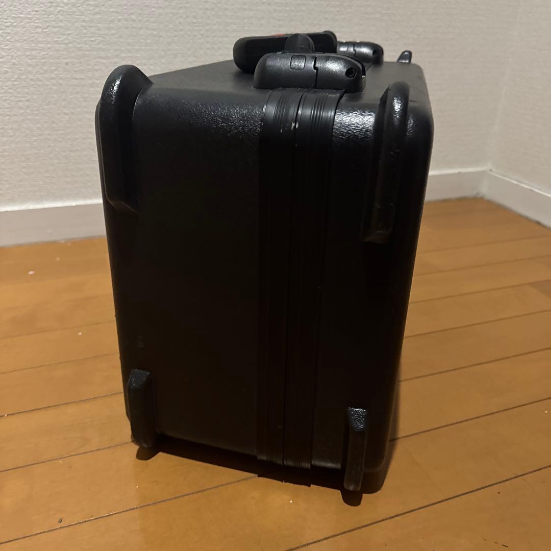 GATOR ゲーター　マイクケース