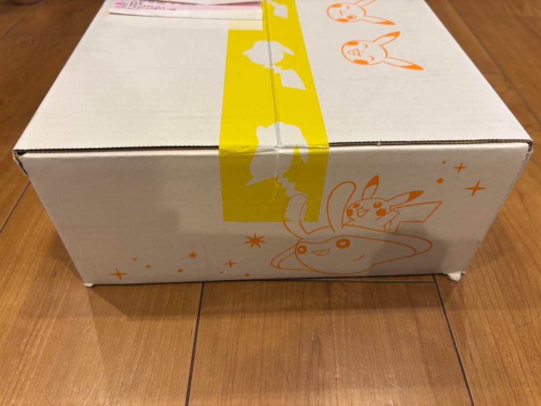 【新品・未開封】ポケセン産スタートデッキジェネレーションズスペシャルバトルセット