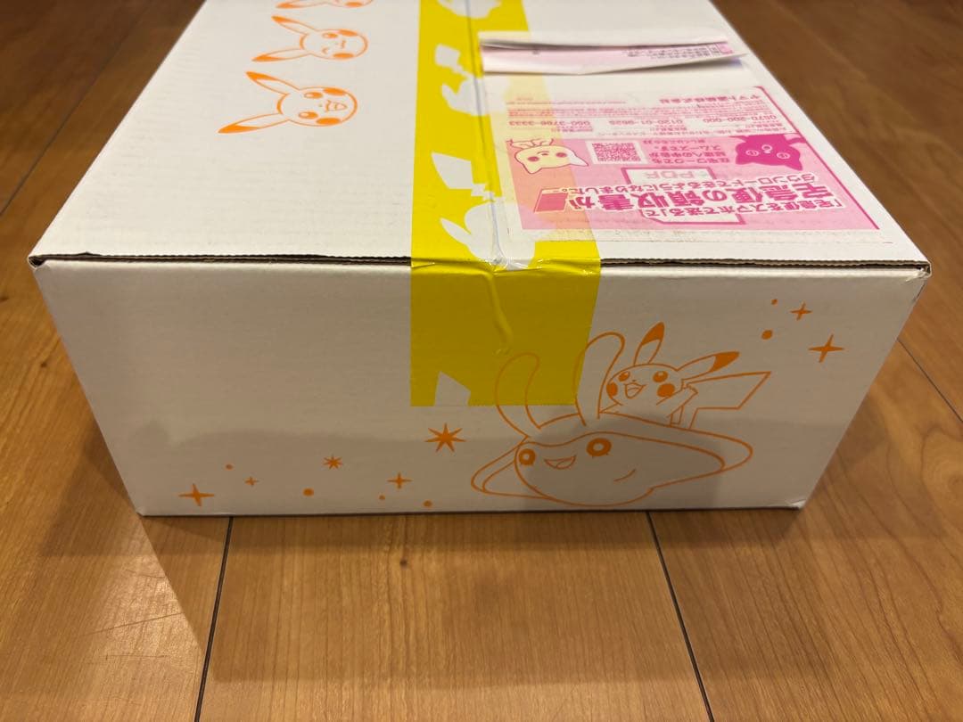 【新品・未開封】ポケセン産スタートデッキジェネレーションズスペシャルバトルセット