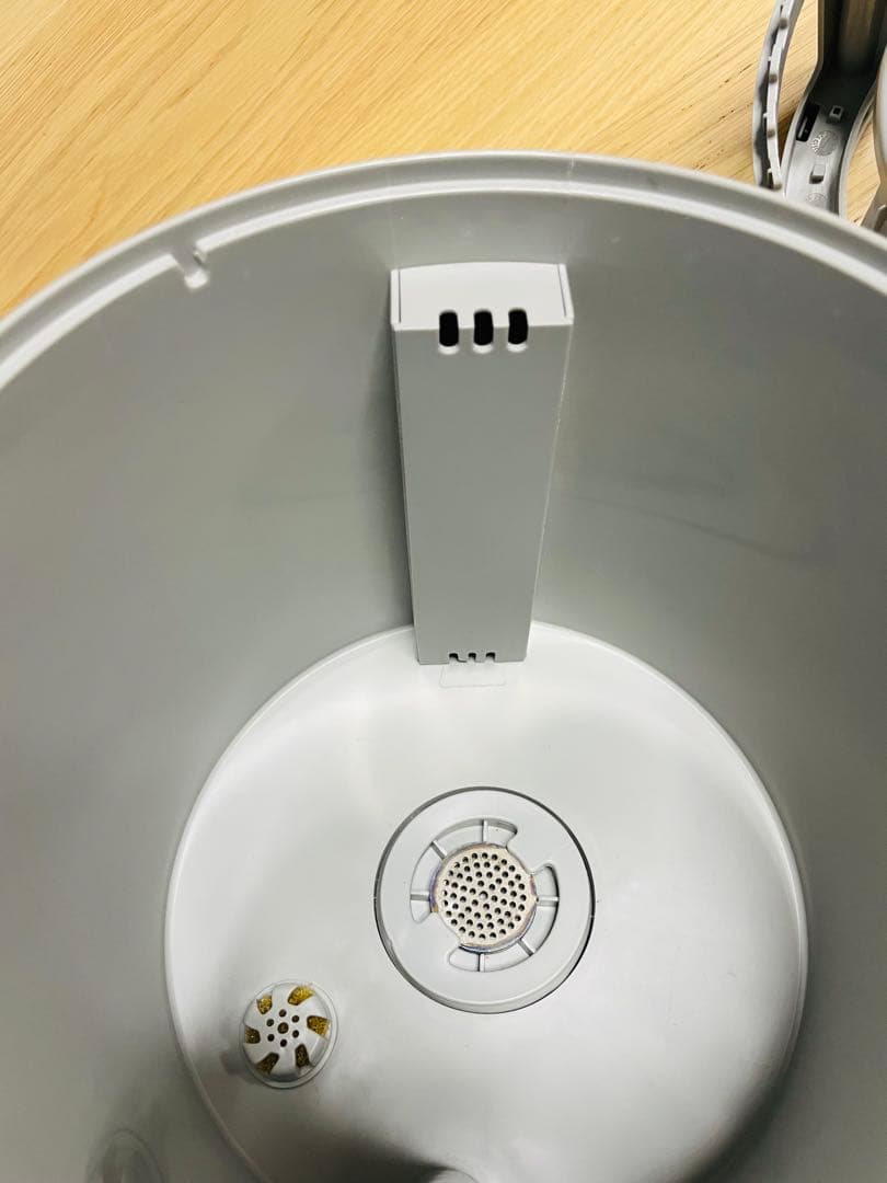 2023年製Airdog moi　高機能加湿器.