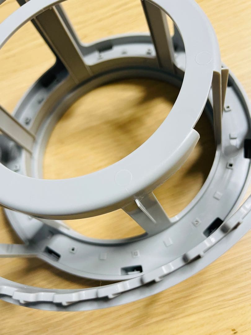 2023年製Airdog moi　高機能加湿器.