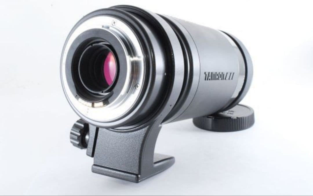 1月22日限定価格♪【Canon用】TAMRON AF 200-400mm