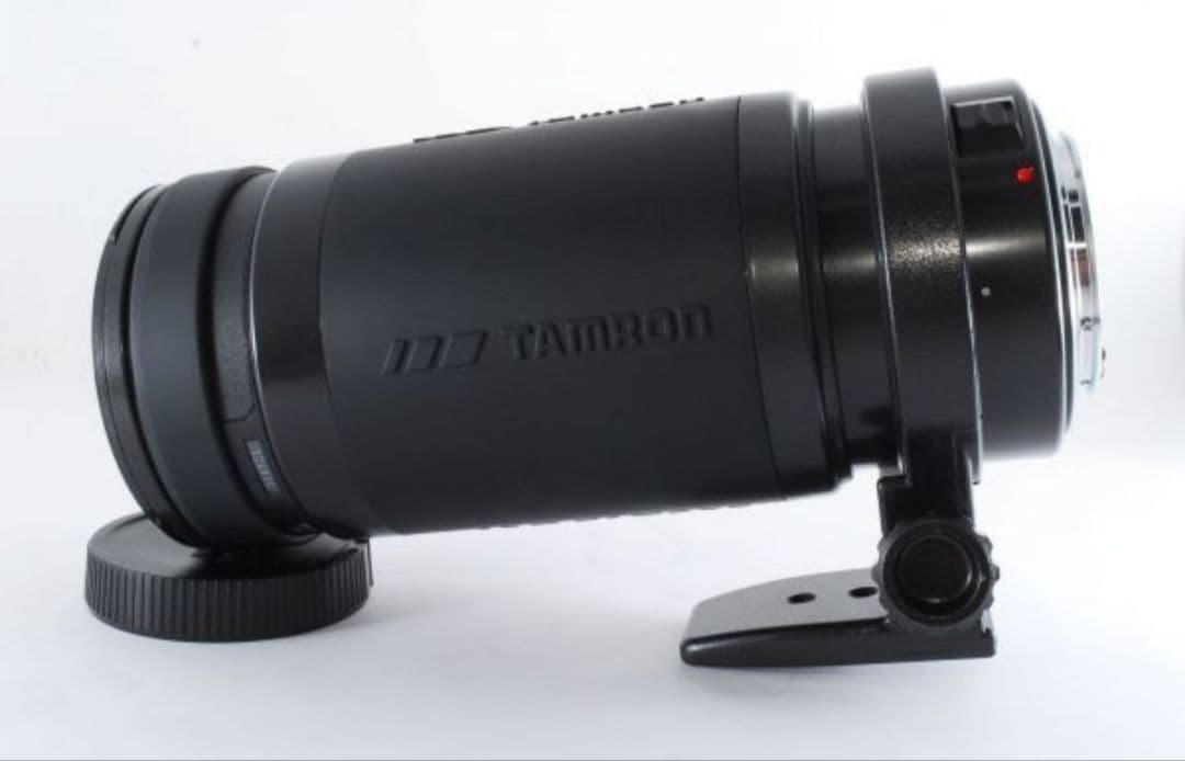 1月22日限定価格♪【Canon用】TAMRON AF 200-400mm