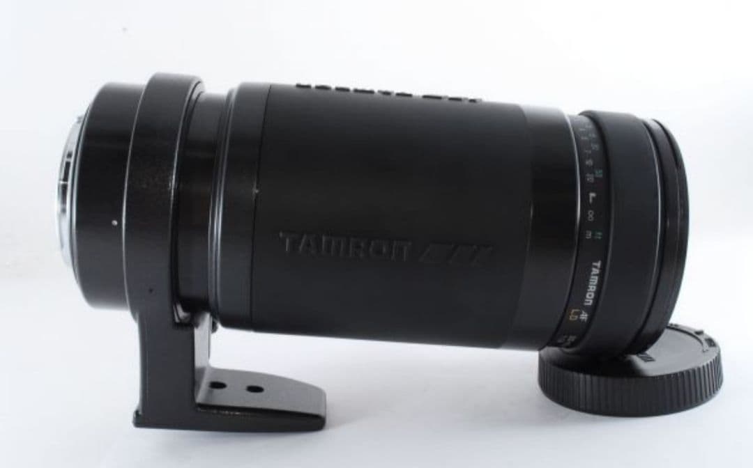 1月22日限定価格♪【Canon用】TAMRON AF 200-400mm