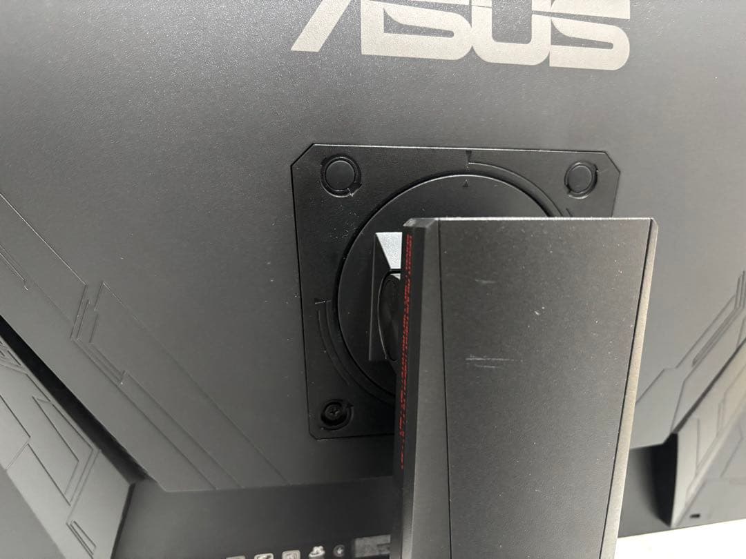 ASUS モニター VG258QR-J