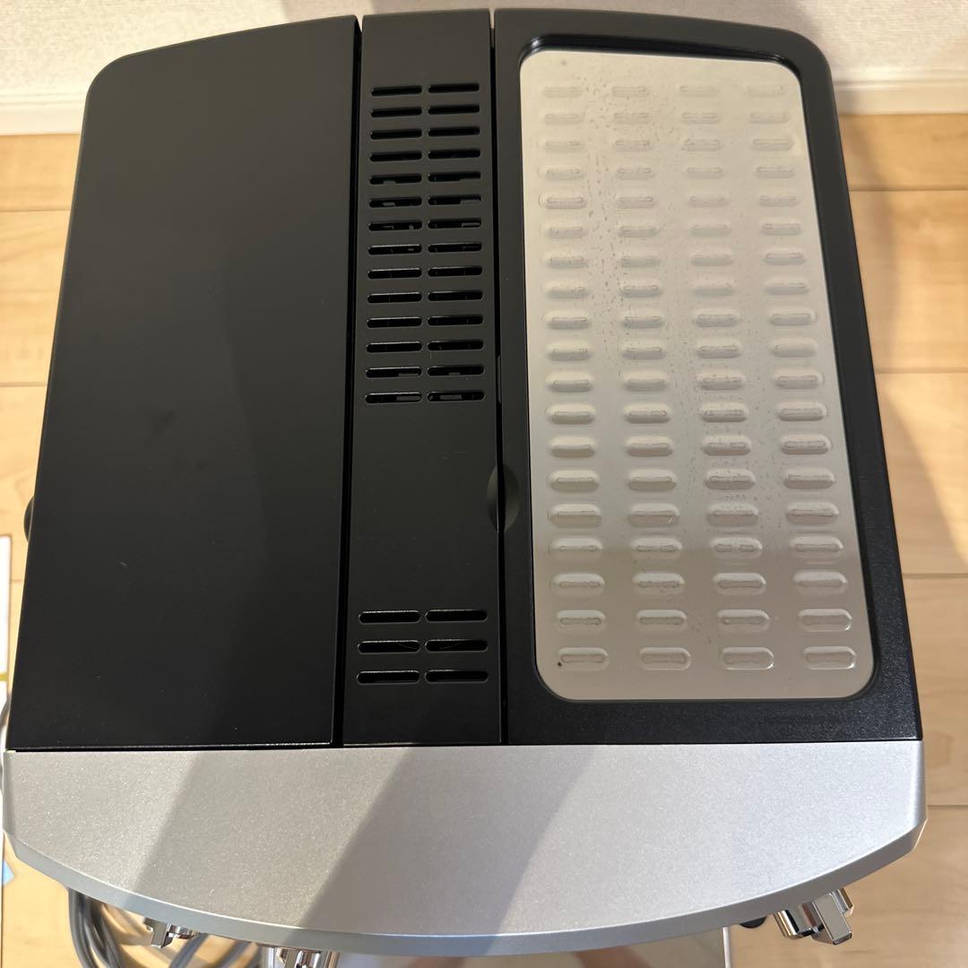 デロンギ　マグニフィカ　全自動エスプレッソマシン　ESAM03110S