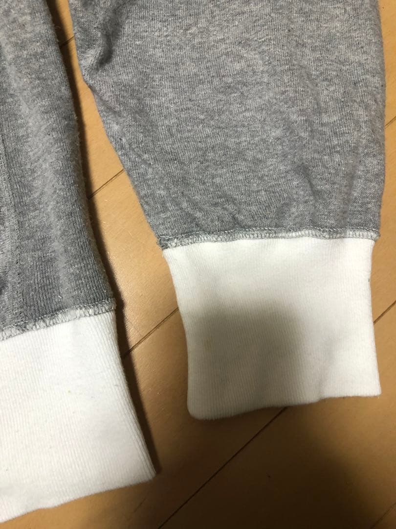 T*o様 GOODENOUGH スウェット