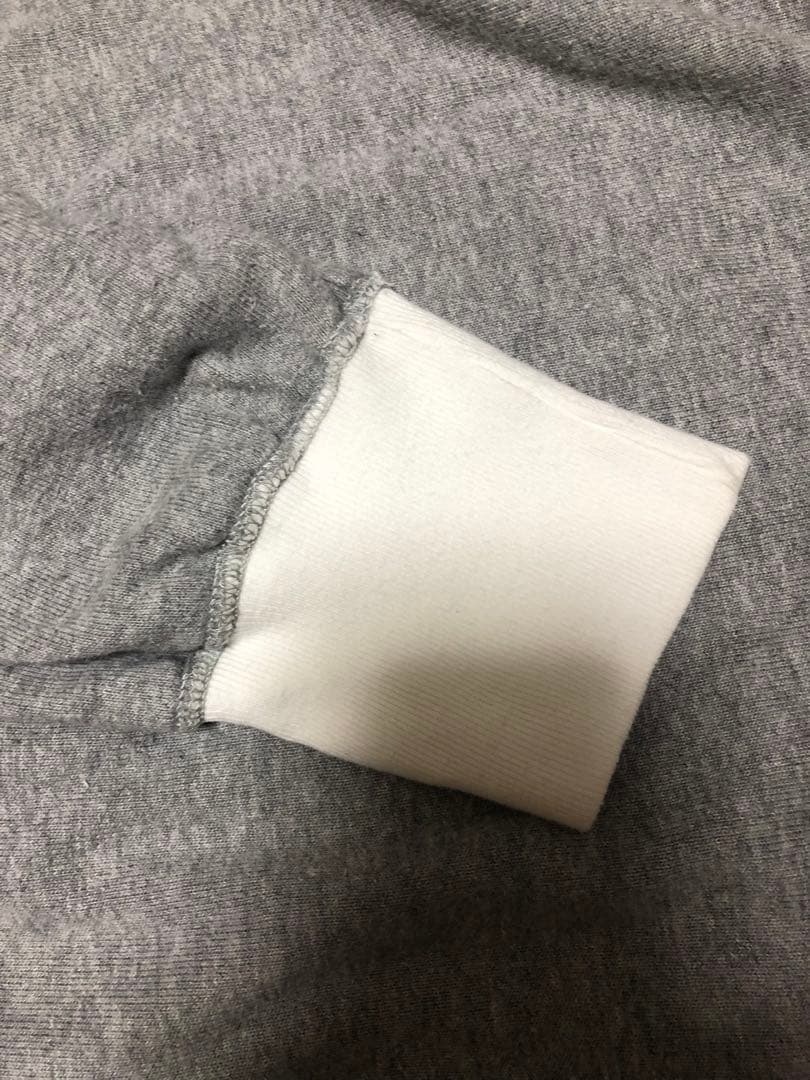 T*o様 GOODENOUGH スウェット