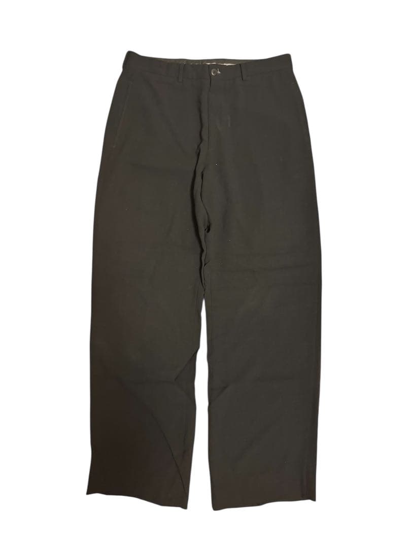 パンツ 80s GIORGIO ARMANI slacks archive