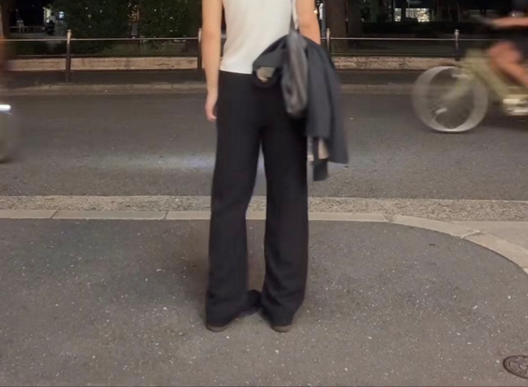 パンツ 80s GIORGIO ARMANI slacks archive