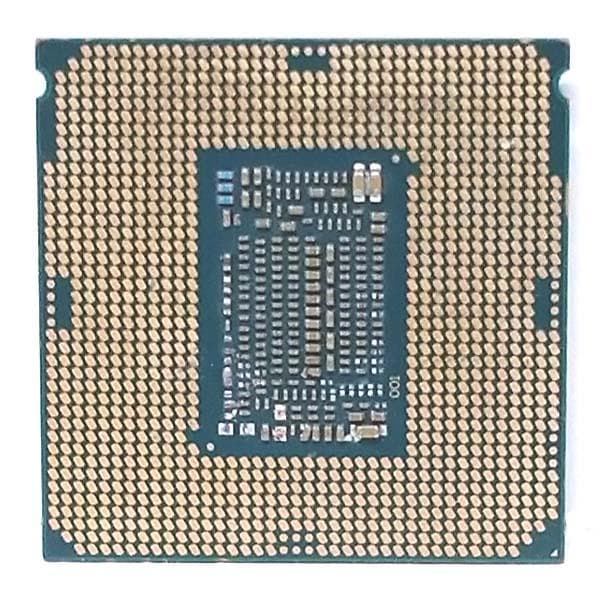 KN36 ジャンクIntel Xeon E-2276G CPU 3.80GHz