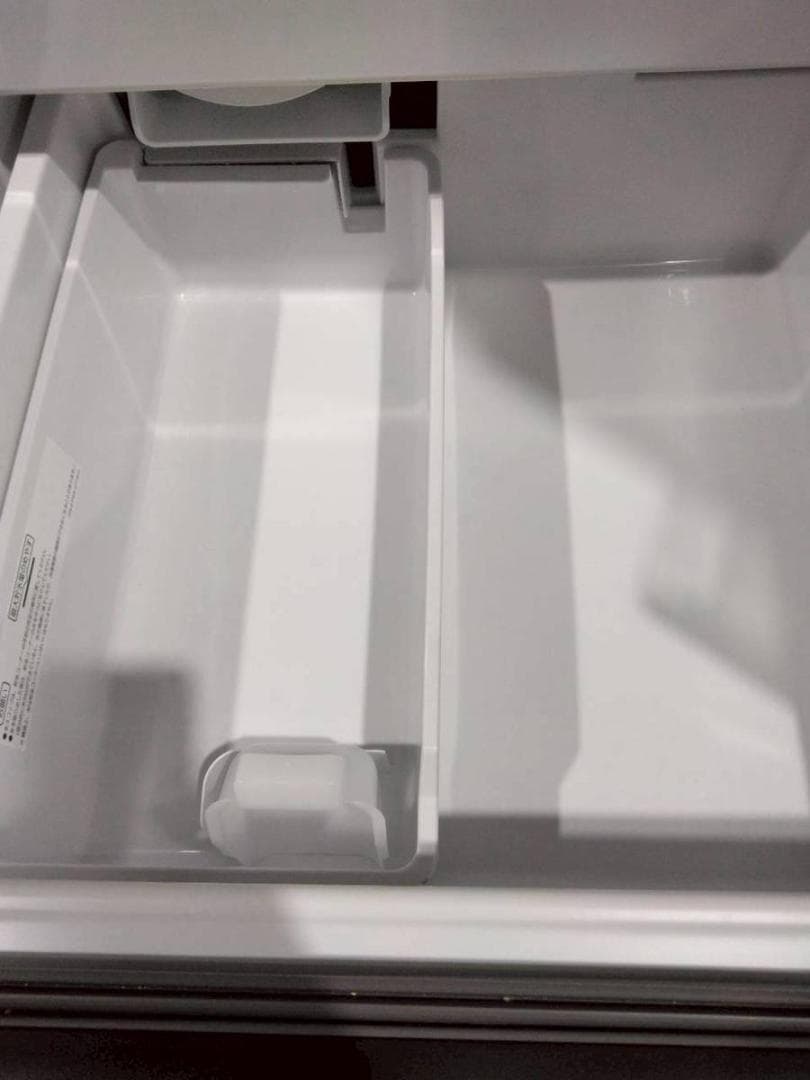 【完動品】AQUA アクア ノンフロン冷凍冷蔵庫 AQR-36R(DS)