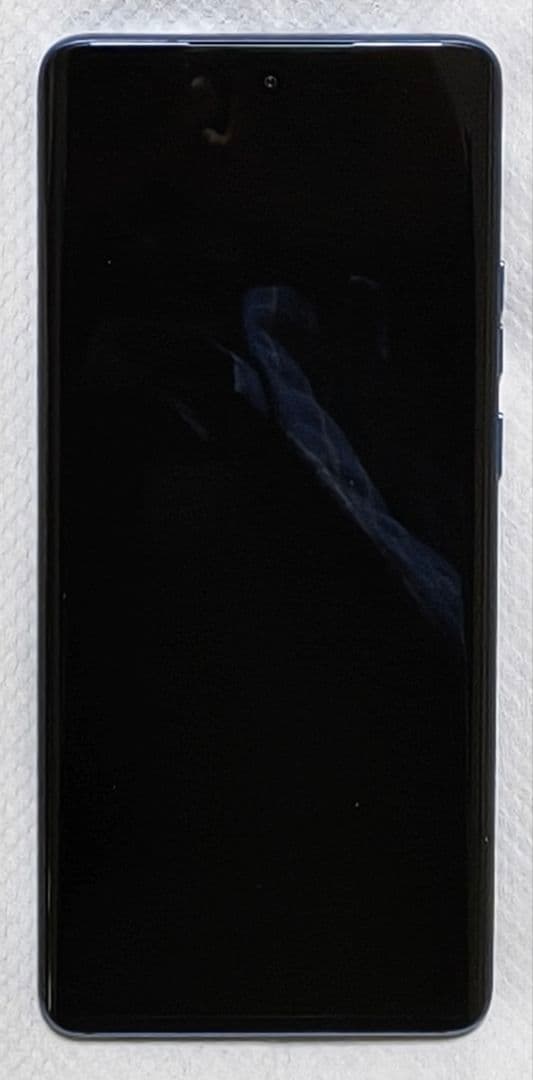 美品/SIMフリー Motorola edge 40 256GB