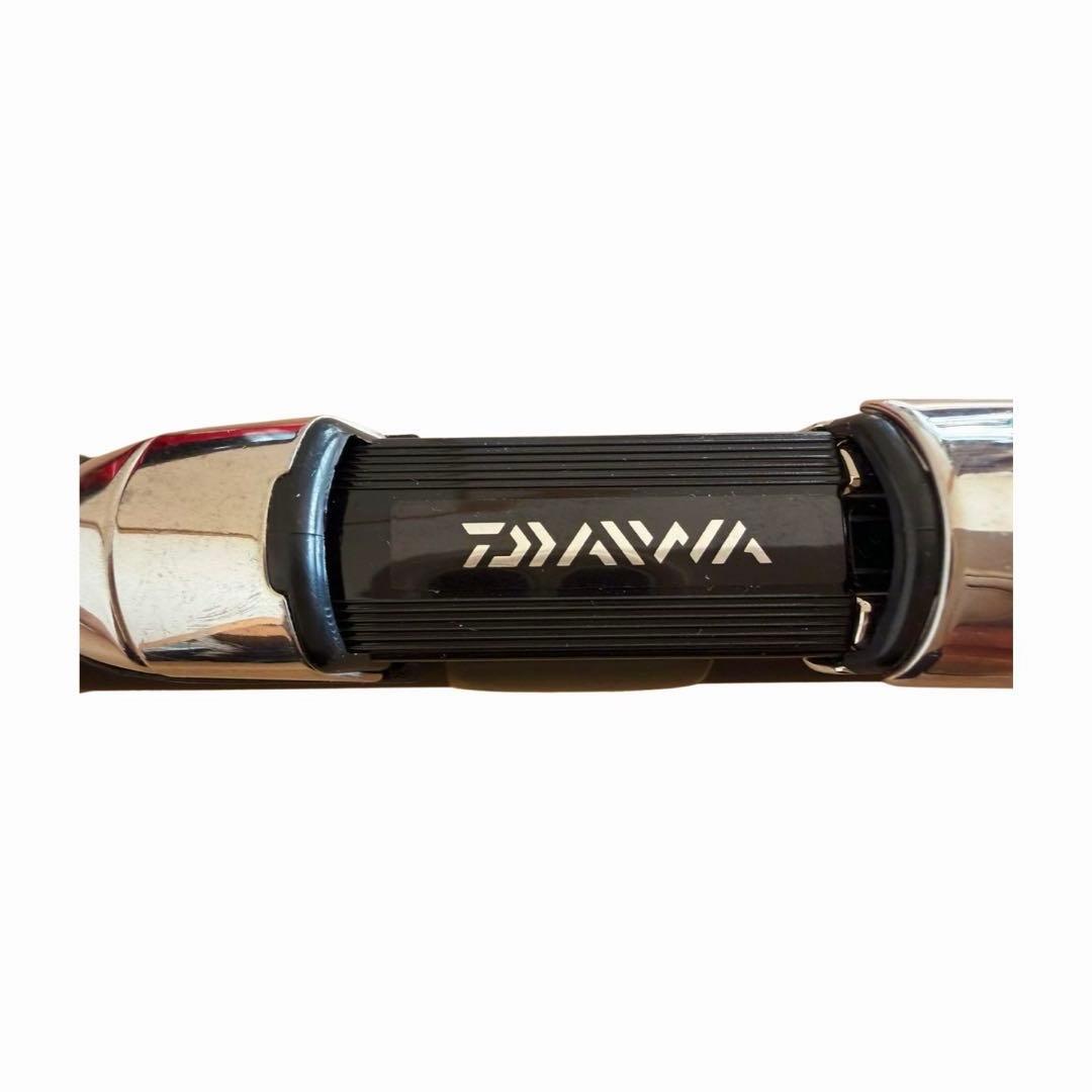 釣竿　ダイワ　銀狼　1-50・Y チヌ竿　磯竿