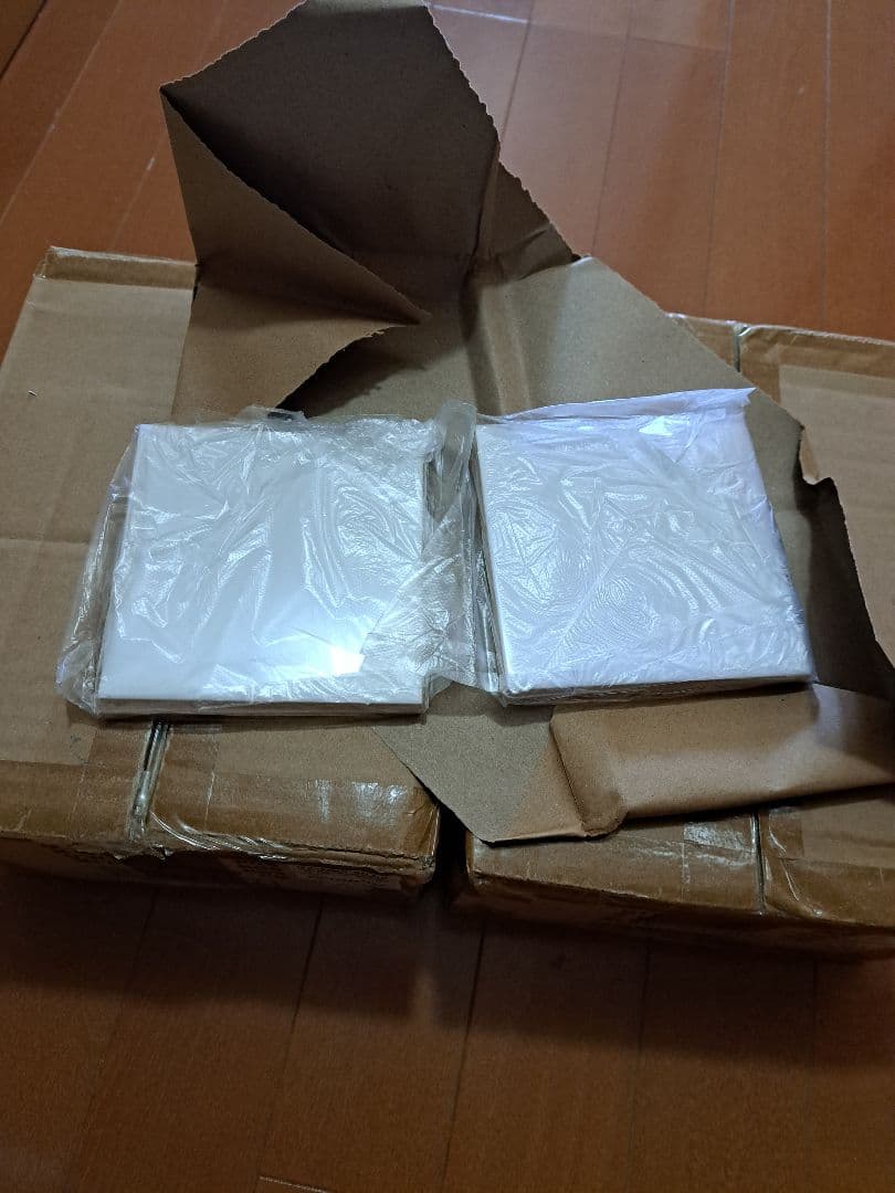 昇華用 セラミックタイル 108×108mm　96枚