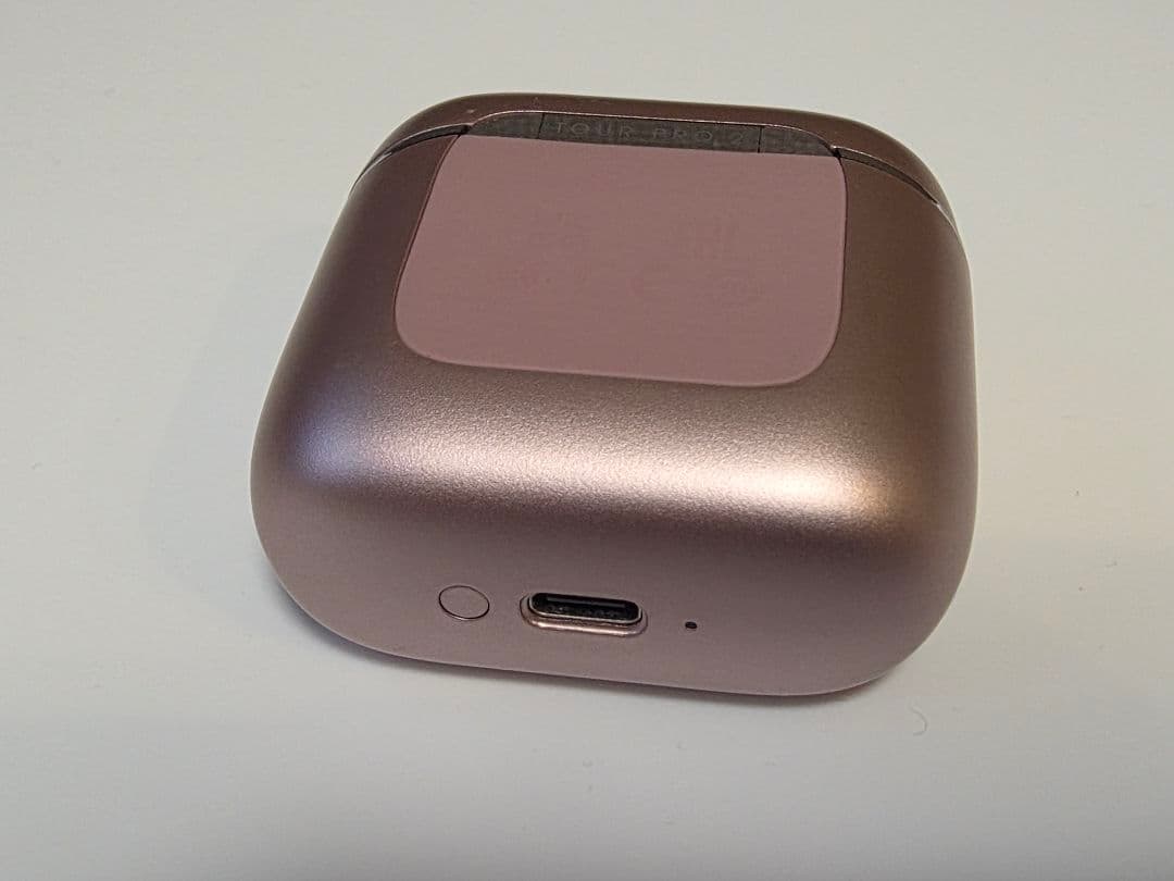 JBL TOUR PRO2 Bluetoothイヤホン