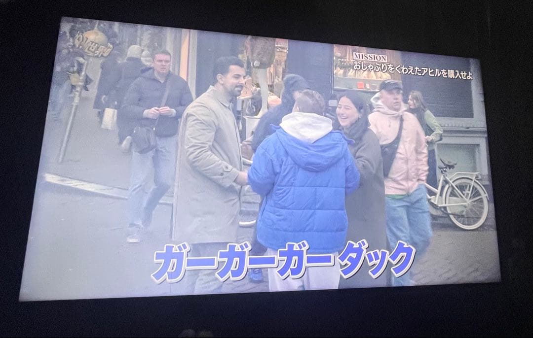 BRAVIA KJ-55X9500H [55インチ]