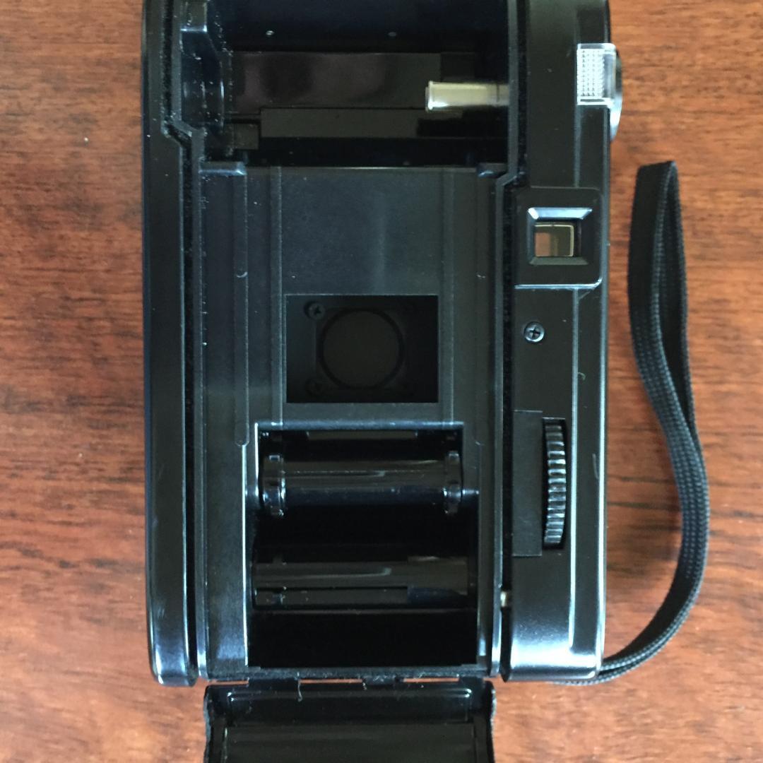 【希少】 OLYMPUS オリンパス PEN EF コンパクト フィルムカメラ