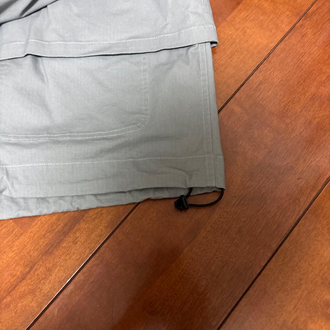 Kelen ミリタリージャケット サイズ40