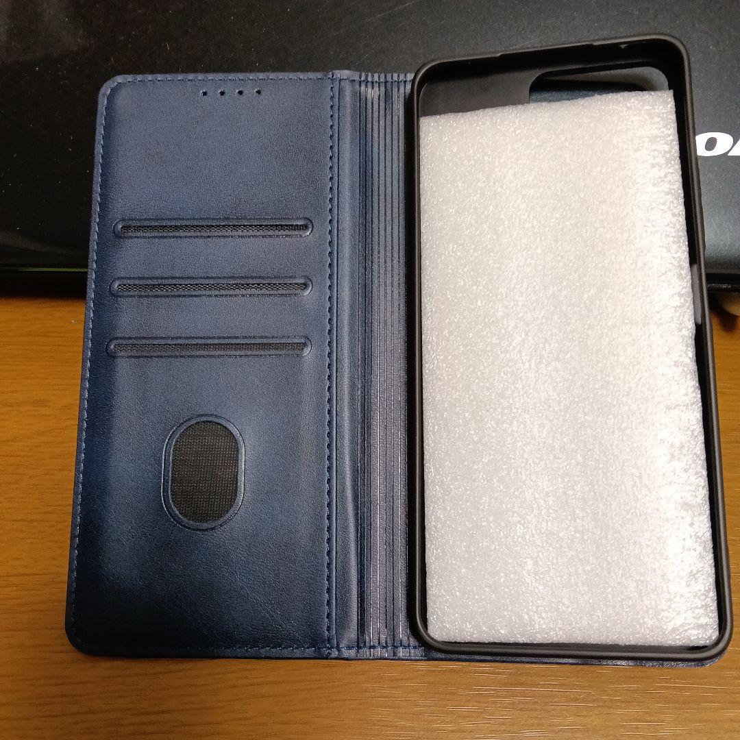 OPPO A79 5G 本体 ミステリーブラックおまけ手帳ケース付き！