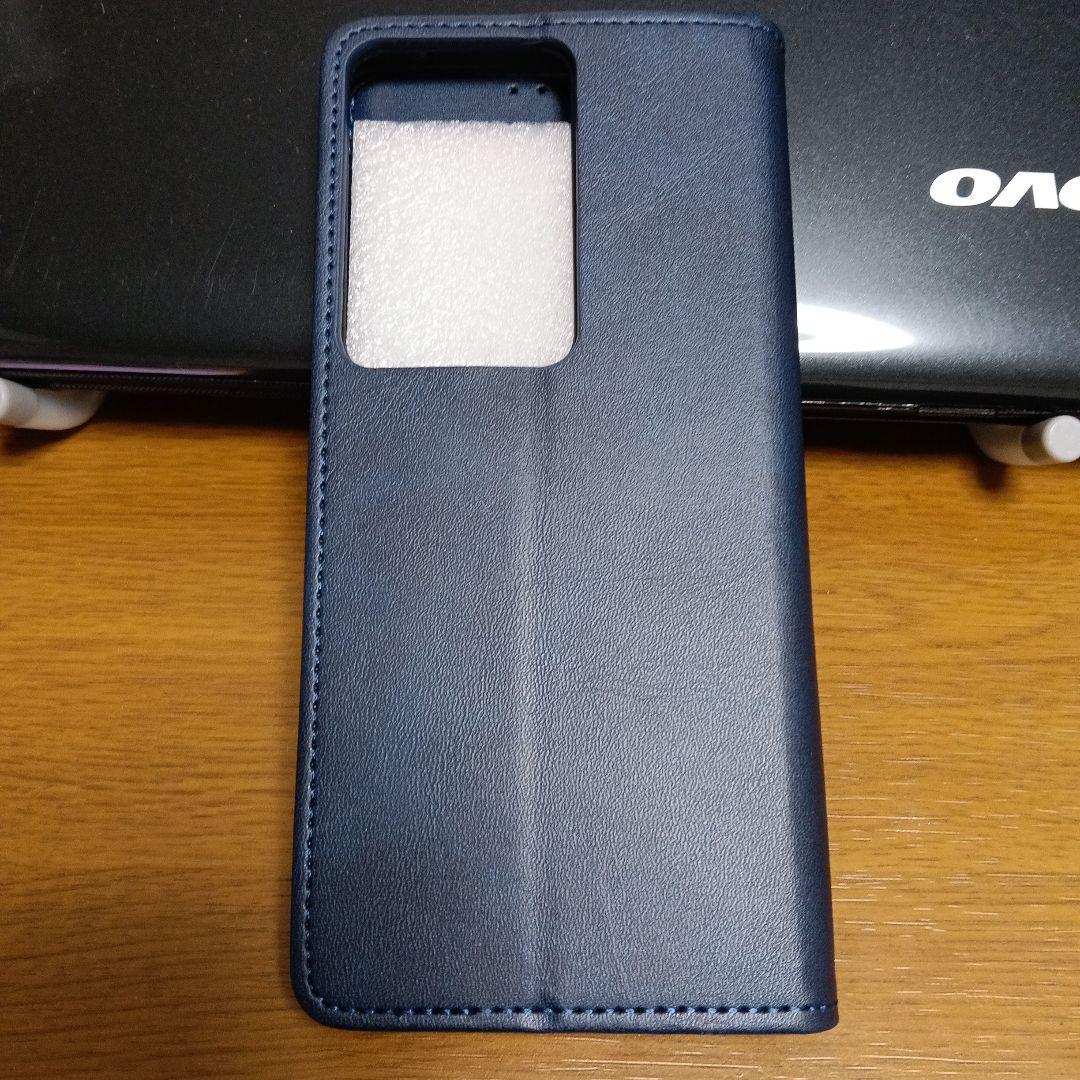 OPPO A79 5G 本体 ミステリーブラックおまけ手帳ケース付き！