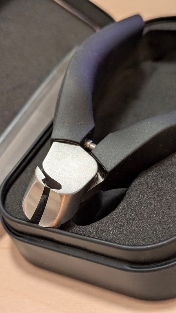 【suwada】nekozuki ステンレススチール 猫様用爪切り