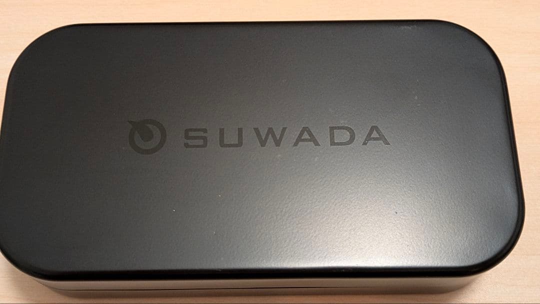 【suwada】nekozuki ステンレススチール 猫様用爪切り