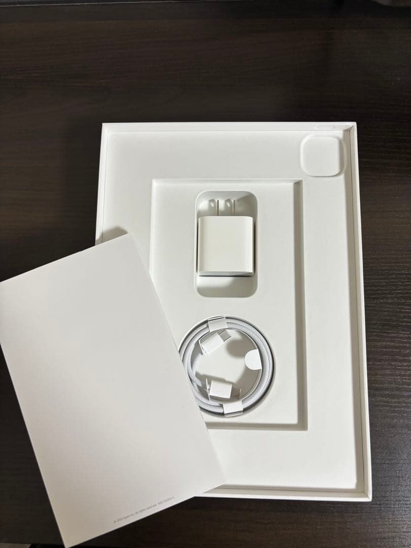 iPad Pro 11インチ 第2世代 128GB シルバー