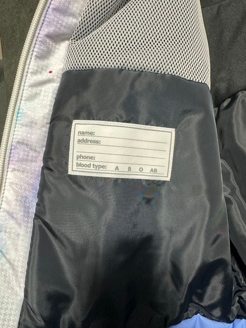 【美品】フェニックス 美品　セットアップ　スキーウェア　女の子　160