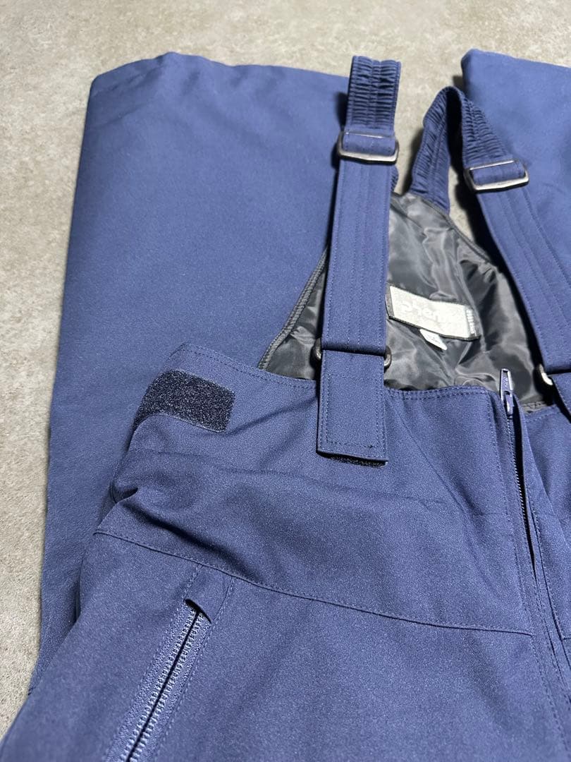 【美品】フェニックス 美品　セットアップ　スキーウェア　女の子　160